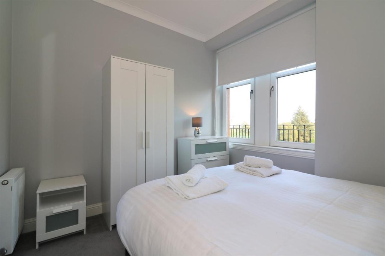 Signature - Greenlees Clubhouse Glasgow Eksteriør bilde