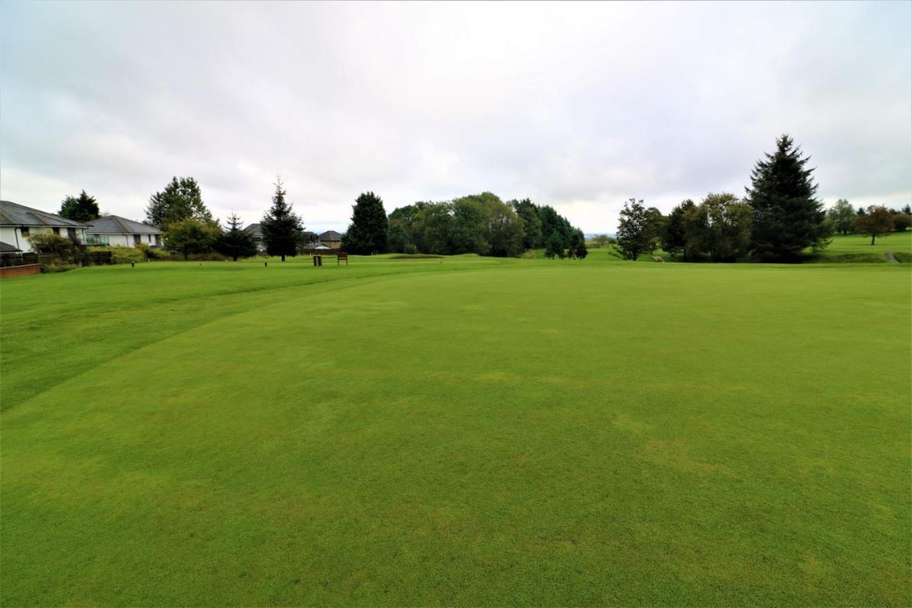 Signature - Greenlees Clubhouse Glasgow Eksteriør bilde