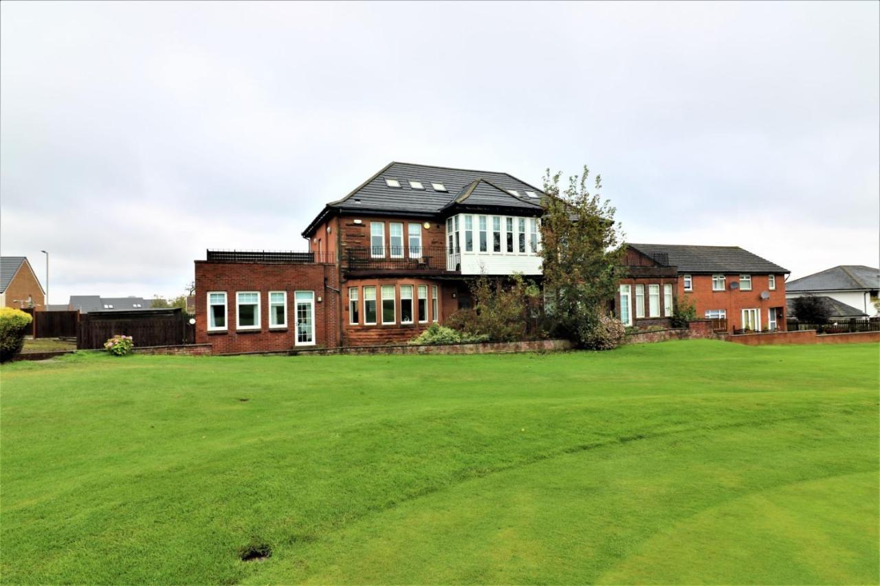 Signature - Greenlees Clubhouse Glasgow Eksteriør bilde