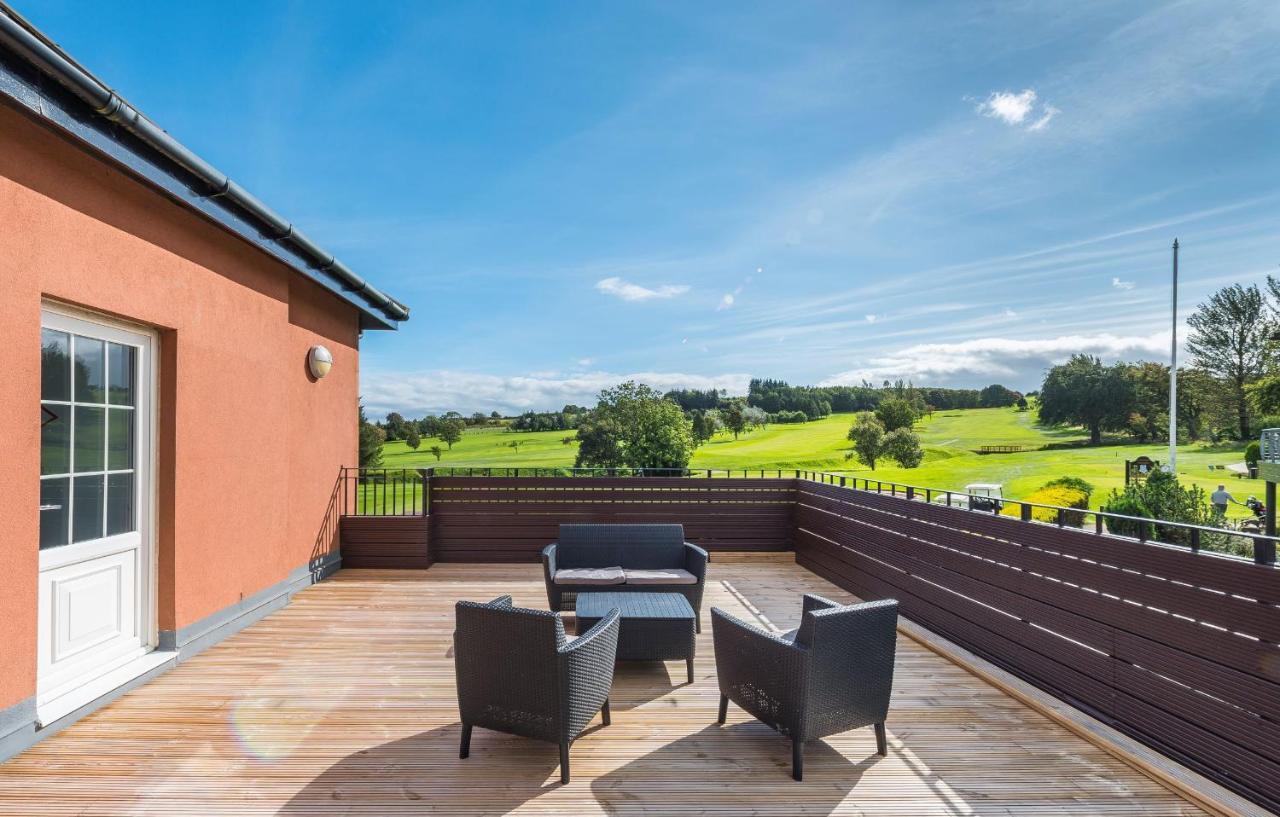 Signature - Greenlees Clubhouse Glasgow Eksteriør bilde