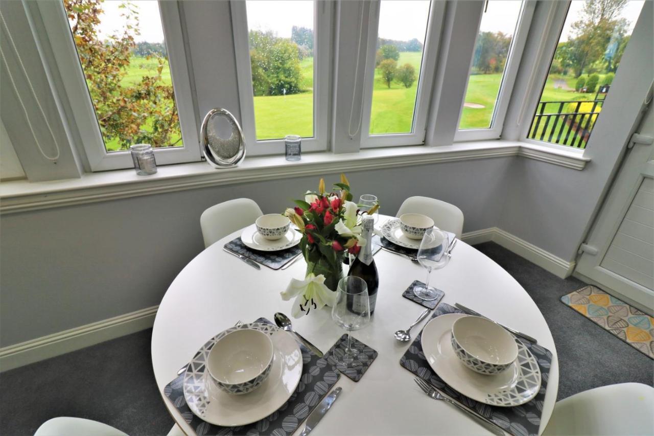 Signature - Greenlees Clubhouse Glasgow Eksteriør bilde